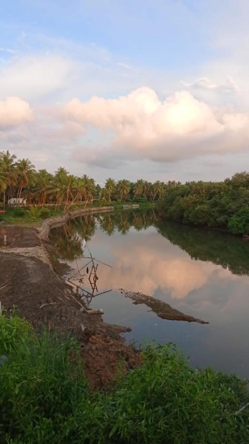 Shruthi'S Aarohi-Nature'S Retreat Mulappilangad Exterior photo