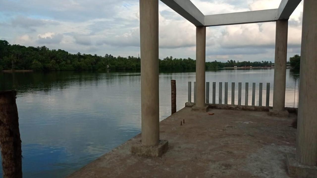 Shruthi'S Aarohi-Nature'S Retreat Mulappilangad Exterior photo