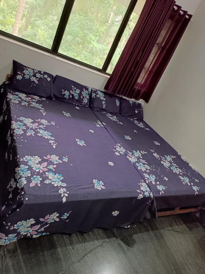 Shruthi'S Aarohi-Nature'S Retreat Mulappilangad Exterior photo